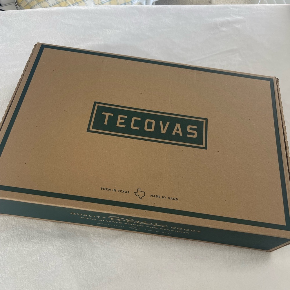 Tecovas - The Annie - Picture 2 of 6